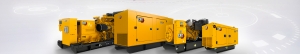 6 Safety Tips for Operating a Diesel Standby Generator in UAE